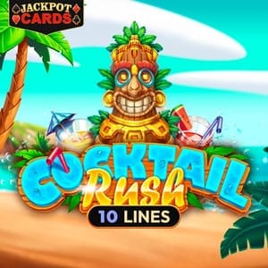 Cocktail Rush