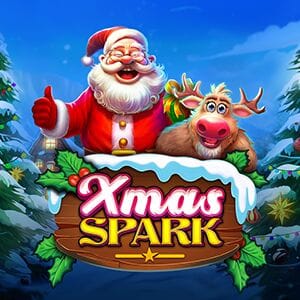 Xmas Spark