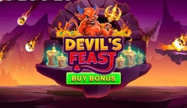 Devil’s Feast