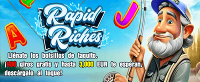 Premios increíbles cada día