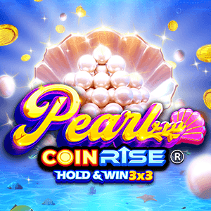 Pearl Coin Rise 96