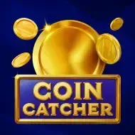 Coin Catcher Hold and SpinBarbarabang