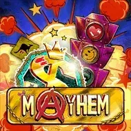 MayhemRedtiger